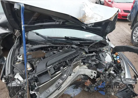 2015 Nissan Altima 2.5/2.5 S/2.5 Sl/2.5 Sv z USA, uszkodzony, nr VIN 1N4AL3AP2FC284253